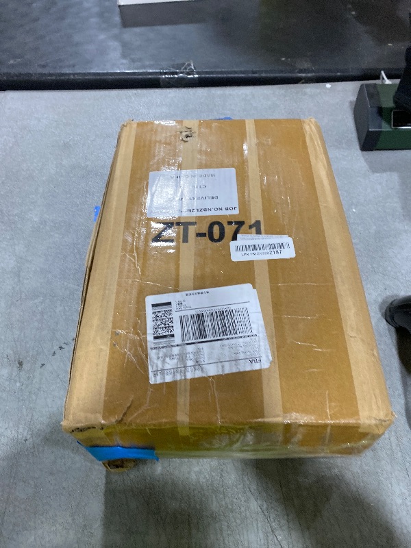 Photo 1 of Garage Door Torsion Springs 1.75’’(Pair) with Non-Slip Winding Bars, Coated Torsion Springs with a Minimum of 18,000 Cycles (0.207X1.75''X24'')