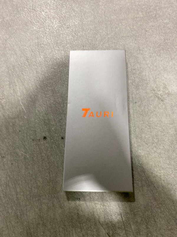Photo 1 of TAURI 4 in 1 for iPhone 13 Screen Protector, 3 Pack Tempered Glass Film + 1 Dust Free Easy Installation Tool, [9H Hardness] Bubble Free Micro-curved Edges HD Screen Protector for 13