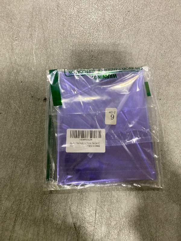 Photo 1 of Purple 9 Balloon Number,40 Inch Number 9 Balloon Big Purple 9 Foil Mylar Helium Balloon for Birthday Party Decorations