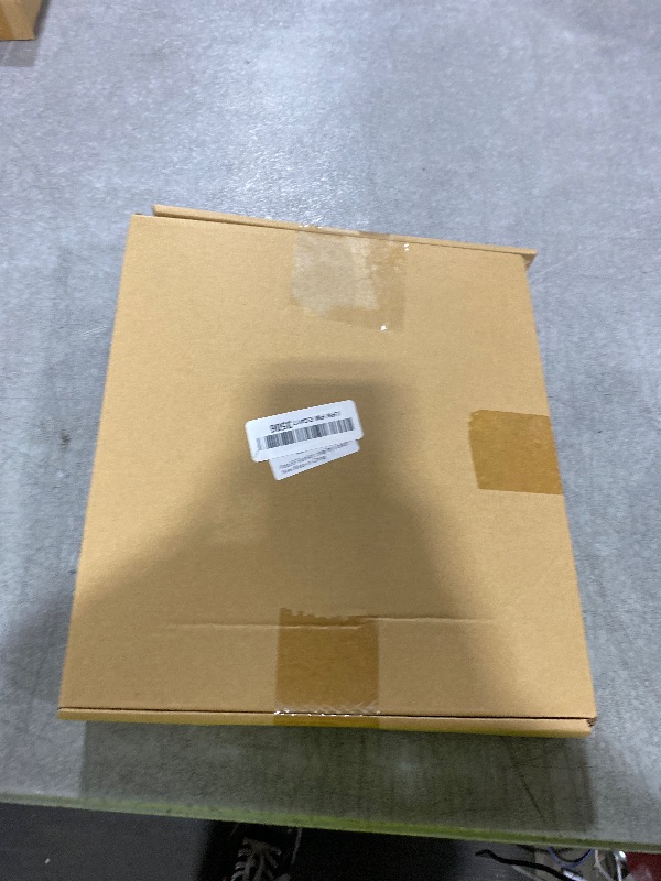 Photo 1 of 20PCS Acqua Blue,Light Blue,Orange & White Tissue Paper Pom Poms Set-Ideal for Birthday,Bridal Showers,Wedding,Baby Shower Party Decorations (14",10",8",6)