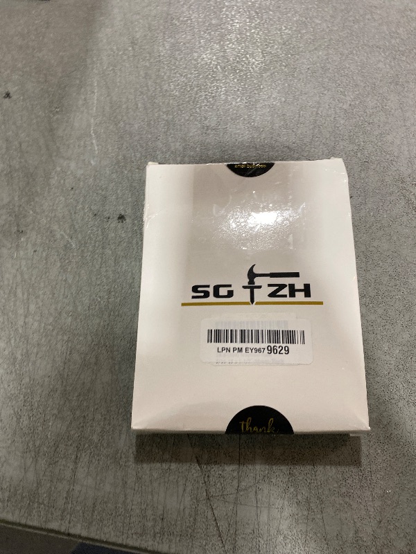 Photo 1 of 1/4-20 x 1-1/2" Button Head Socket Cap Bolts Screws, 20Pcs 304 Stainless Steel 18-8, Allen Hex Drive, Black Oxide by SG TZH(with Hex Spanner)
