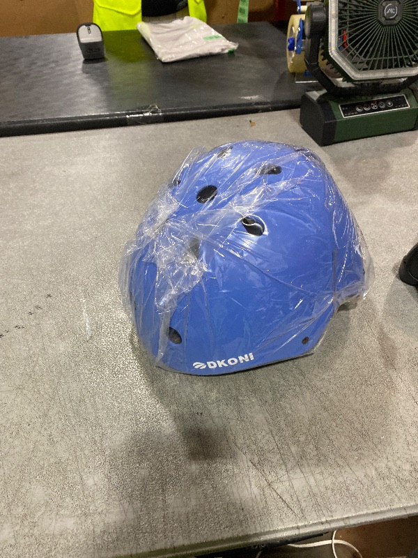 Photo 1 of Kids Bike Helmet, Adjustable and Multi-Sport, from Toddler to Youth, 3 Sizes