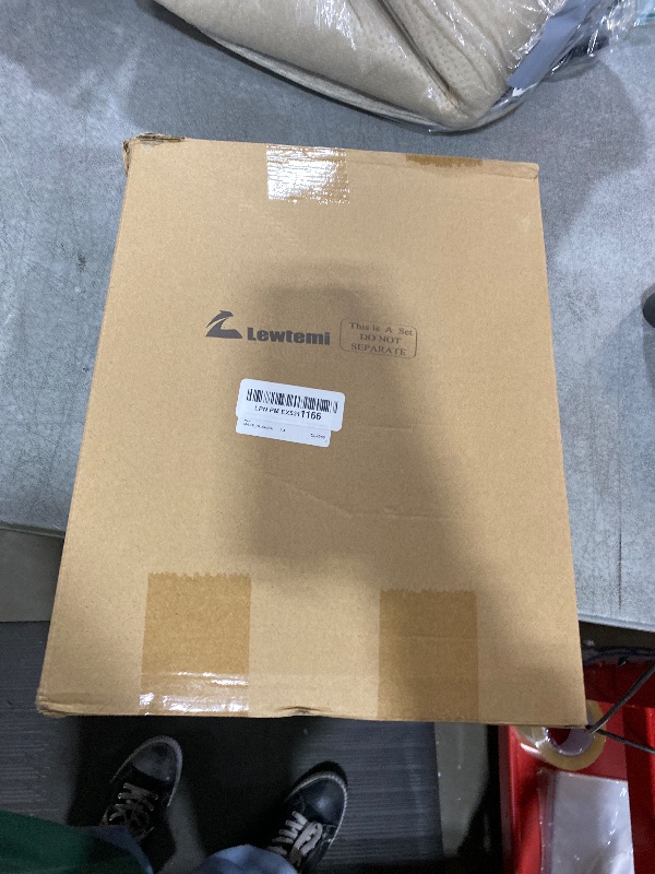 Photo 1 of Lewtemi Giant Inflatable Sports Balls Large Inflatable Beach Ball Baseballs Soccer Rainbow Basketball Football for Sport Birthday Party Favor(4 Pcs,Soccer, Baseball, Basketball, Football,40 Inch)