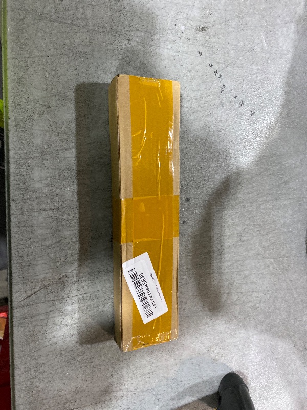 Photo 1 of Upgraded WB15X10278 Microwave Handle Replacement Compatible with General Electric GE Microwave Door Handle, Replaces 261300714902, PS8754175, 3025557