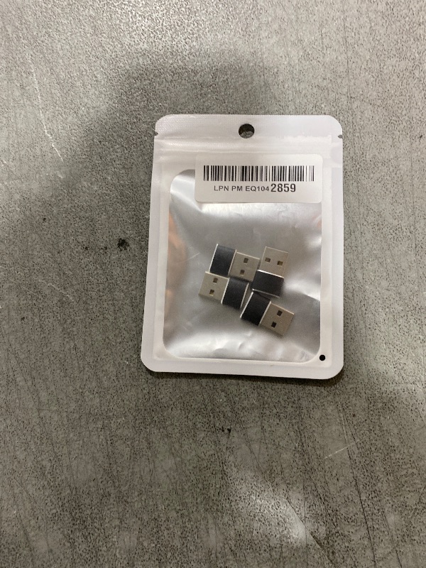 Photo 1 of ????? ???????? USB to USB C Adapter,Type-C Female to A Male Charger Converter for iPhone 17 Charger,iWatch Ultra SE 9 10,iPhone 17 Pro Max 16 15 12,Samsung S25,AirPods,iPad,Car,PS4