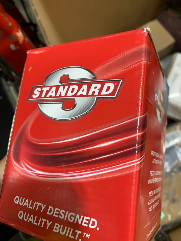 Photo 1 of Standard Motor Products EGV535 EGR Valve