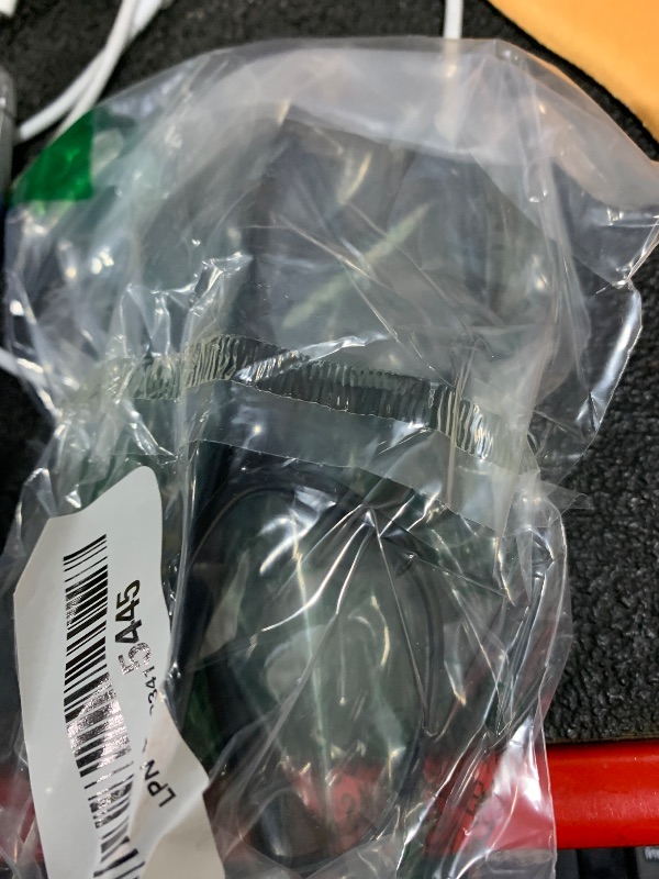 Photo 1 of Gaoye Black Blue Light Glasses for Computer & Gaming - Anti UV Ray Lenses, Scratch-Resistant & Comfort Fit