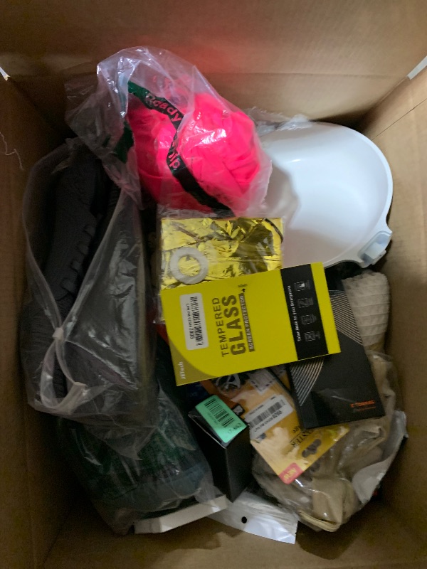 Photo 1 of Nellis Variety Box: Small 