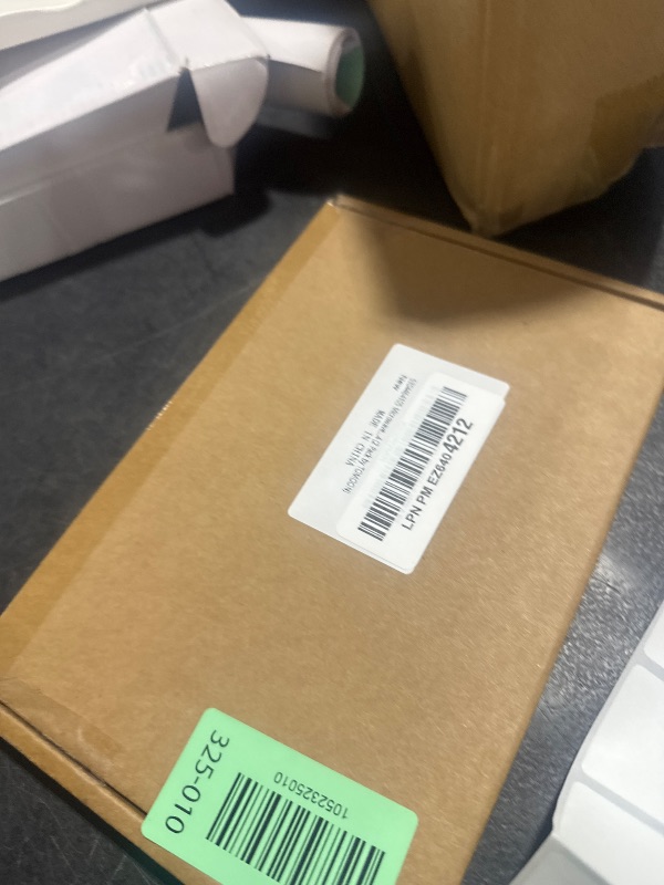 Photo 1 of 5304464105 Microwave Vent Filter 5 x 7-5/8,Fit Frigi-daire G-E Microwave,Replace WB06X10608 5304517871 5304509444 (2 Pack by TOMOON)