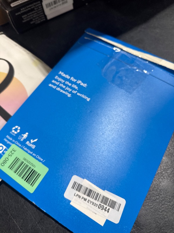 Photo 1 of MOBDIK 2 Pack Paperfeel Screen Protector Compatible with iPad Pro 11 (2022&2021&2020&2018)/ iPad Air 5th & Air 4th Generation(10.9 Inch), Crafted for Natural Writing, Anti Glare, Easy Installation