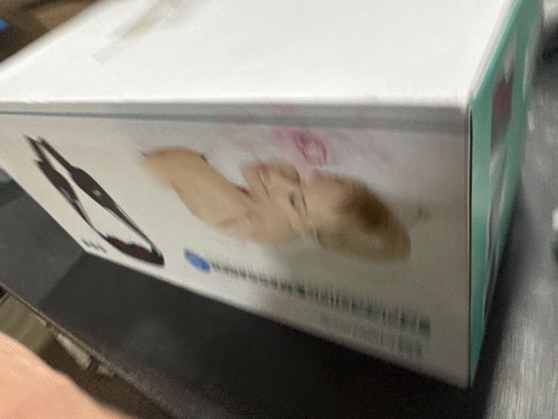 Photo 1 of Nekteck Shiatsu Back and Neck Massager