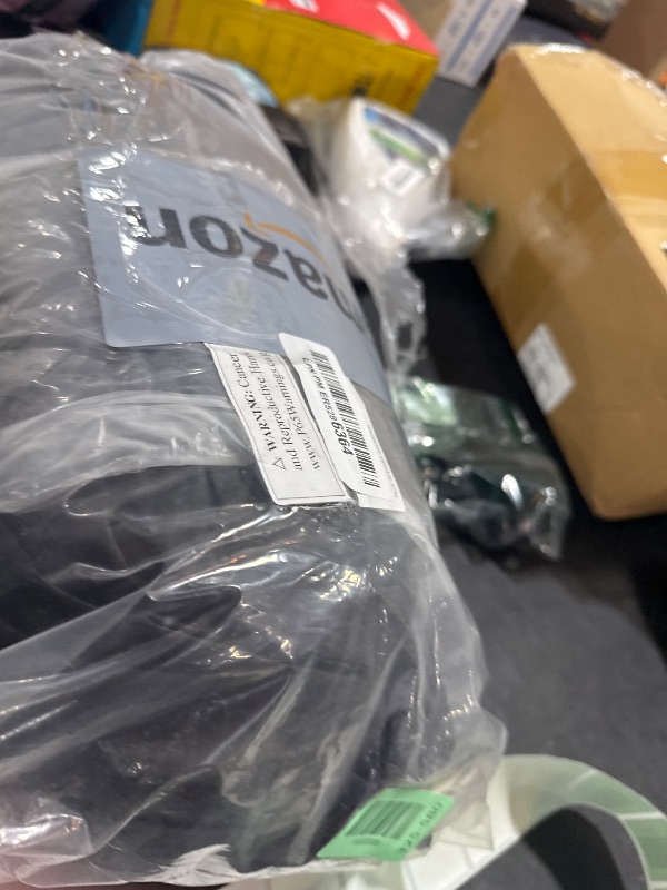 Photo 1 of uxcell Car Cover Waterproof All Weather for Car, Full Car Cover Rain Sun Protection Universal Fit for Sedan 178''-185''