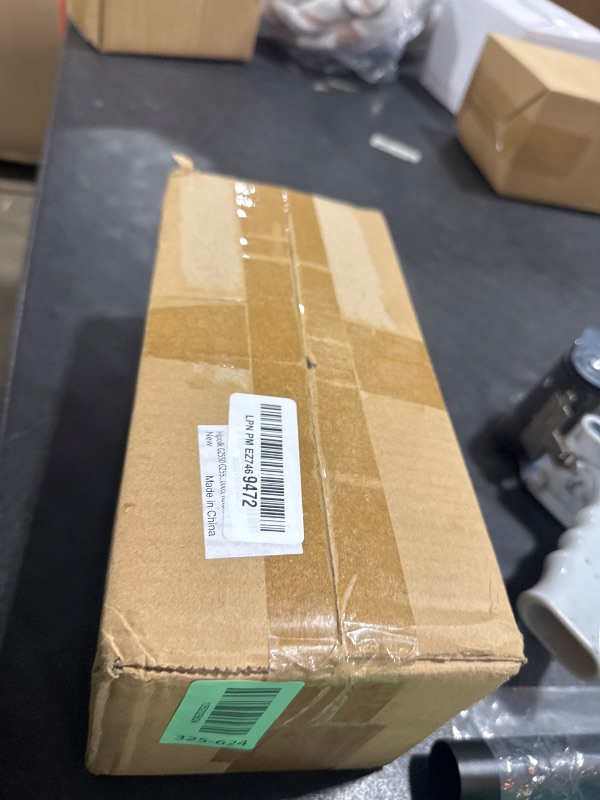 Photo 1 of Hipoilk GZ550 GZ552 Replacement Fireplace Blower Fan for Continental, Napoleon Fireplaces | EP62-1, NZ62, B440-KT, W062-0005, Rotom R7-RB61