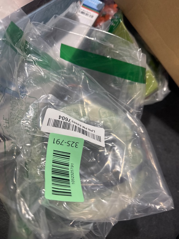 Photo 1 of BAIRONG USB 2.0 Internal Motherboard Header Cable USB 2.0 9pin Female to Female Internal Motherboard Header Cable