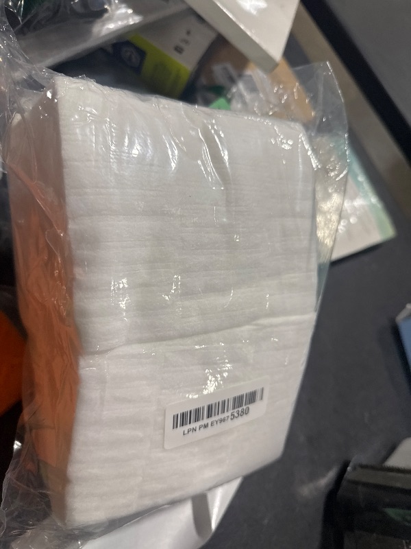 Photo 1 of HOMEXCEL Dry Sweeping Cloths Pads Compatible with Swiffer Sweeper, Disposable Duster Refills Mop Pads for Floor Mopping and Cleaning, 64 Count-8 " x 10.4 " Pads Refills-Not Include The Mop