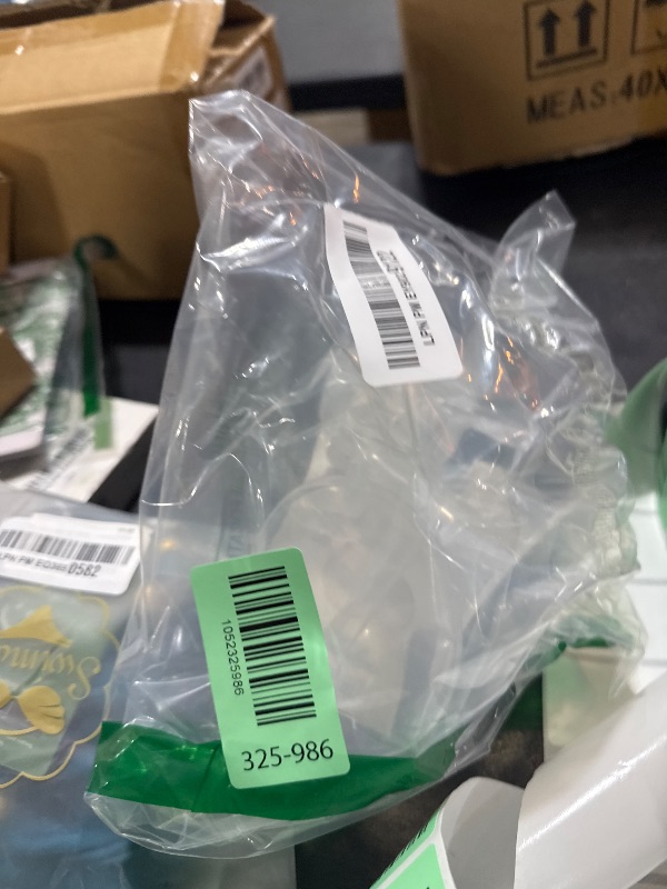 Photo 1 of Momstouch 18mm Flange and Duckbill Valve Compatible with Spectra S1 S2 9 Plus Breastpump Replacement to Spectra Pump Parts, Not Original, Replace Spectra Accessories.