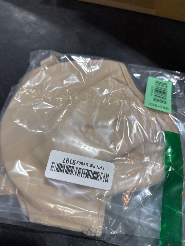 Photo 1 of Bali womens Passion for Comfort Underwire Df3385 minimizer bras, Soft Taupe, 40DD US
