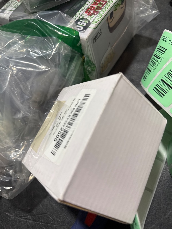 Photo 1 of 2Inch LED Recessed Ceiling Light, 3W Dimmable LED Downlight, 60 Beam Angle COB Recessed Lights with Driver, Warm White 3000K-3500K, 25W Halogen Bulbs Equivalent for Ceiling LigShting, Black 1Pack