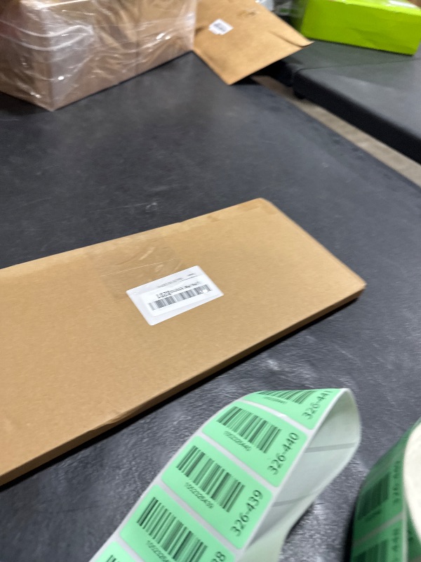 Photo 1 of 4 Pack Microwave Grease Filter Compatible with Whirlpool and GE Microwaves - WB06X10596 Microwave Oven Grease Filter Approx 13" x 6" by AMI PARTS