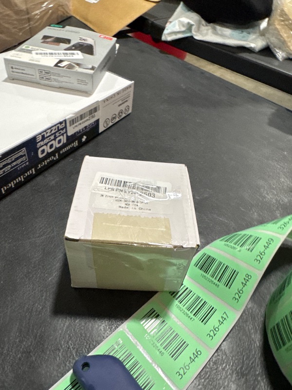 Photo 1 of 2Inch LED Recessed Ceiling Light, 3W Dimmable LED Downlight, 60 Beam Angle COB Recessed Lights with Driver, Warm White 3000K-3500K, 25W Halogen Bulbs Equivalent for Ceiling LigShting, Black 1Pack