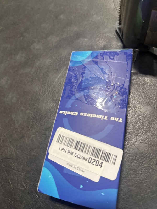 Photo 1 of A ALPHA Boys Digital Sport Watch, Waterproof Alarm Calendar Analog for 3-15 Year Olds, Rubber Band, LED Display, Multifunctional Chronograph