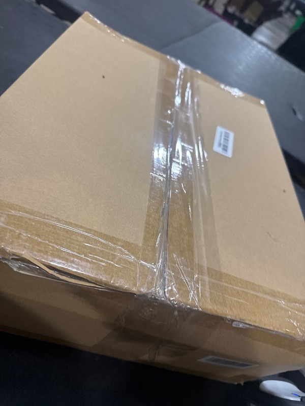 Photo 1 of 4 Pack Stackable Closet Storage Basket - Stackable Storage Bins, Multifunctional & Foldable Closet Organizer, Wardrobe Cupboard Space-Saving Clothes Storage Hat Organizer, White