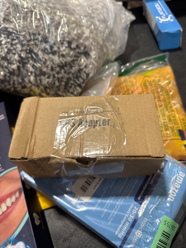 Photo 1 of 12v 2a Adjustable Desk Power Cord Replacement for Single Motor Standing Desk Input Power Supply?12V Standing Desk Motor Power Cord,Max 24W