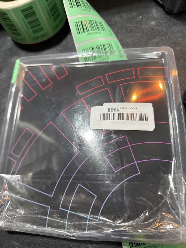 Photo 1 of NEON RGB PC LED Strip, RGB Strip for 12V 4-Pin RGB LED Headers, Compatible with Aura SYNC, Gigabyte RGB Fusion, MSI Mystic Light Sync, ASROCK Aura RGB Motherboard, with 12pcs Strong Magnetic Brackets