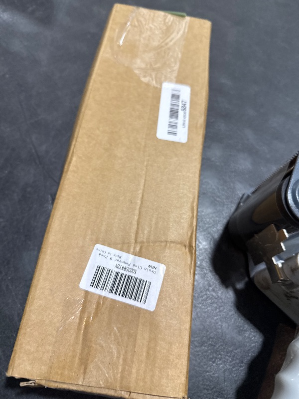 Photo 1 of 35.5inch Drain Clog Remover(1pcs), 25inch Drain Snake Hair Remover(6pcs) ? Cleaning Brush(2pcs), Hair Catcher Drain Auger Cleaner Tool Set For Toilet, Kitchen Sink, Bathroom Tub, Sewer, 9 Pack