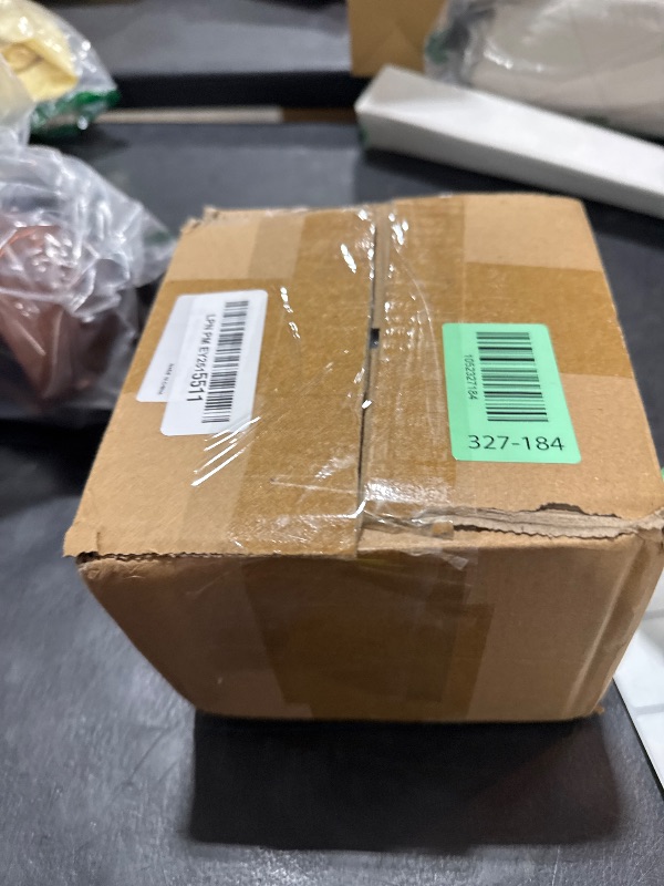 Photo 1 of 89850000 S89850000 Replacement Bathroom Exhaust Fan Motor & Blower Wheel - Fits 665RP, 668RP, 9965, 605P, 605RP, 665P, 668P, 9905, VH668P, 665RSP, J238-062-6404 - Quiet, Powerful, Easy to Install