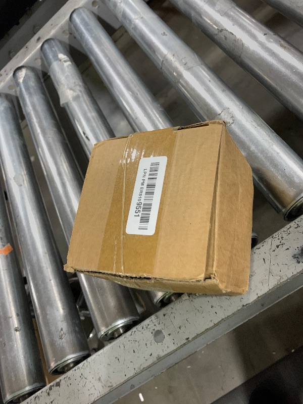 Photo 1 of GaeaAuto 2 X 3 inch Quick Release V Band Clamp with Male Female Flanges 304 Stainless Steel for Turbo Downpipes, 2 Pack