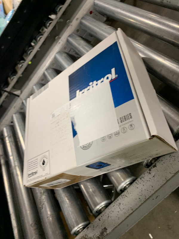 Photo 1 of Irritrol RD600-EXT-R Rain Dial 6 Station Outdoor Irrigation Controller