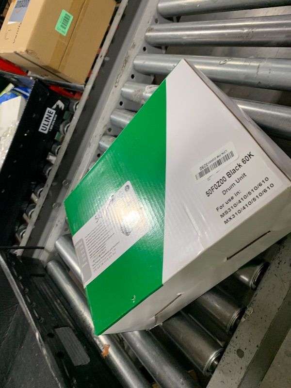 Photo 1 of WEYNUONY 50F0Z00 Imaging Unit Compatible for Lexmark 50F0Z00 Imaging MS610dn 500Z 500ZG 50F0Z0G Drum Unit for MS310d MS310dn MX310dn MS410d MS410dn MX410de MS415DN MS510dn MX510de MX511dte Printer