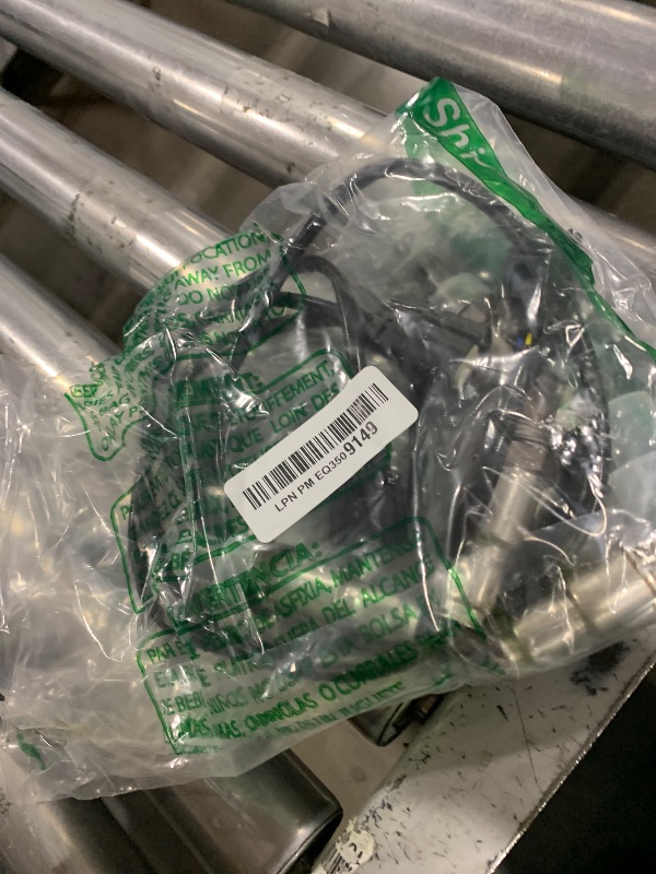 Photo 1 of 4PCS Upstream & Downstream Oxygen Sensors O2 Compatible with Ford F-150 2015-2016 2017 5.0L