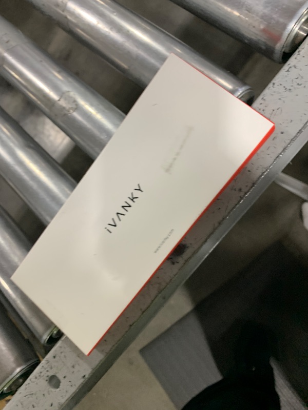 Photo 1 of IVANKY DisplayPort Cable 3FT/1M, Short DP to DP Cable, [4K@60Hz, 2K@165Hz, 2K@144Hz] High Speed DisplayPort to DisplayPor1.2 Cord, Compatible with Gaming Monitor, Graphics Card, PC, Laptop, TV-3.3ft