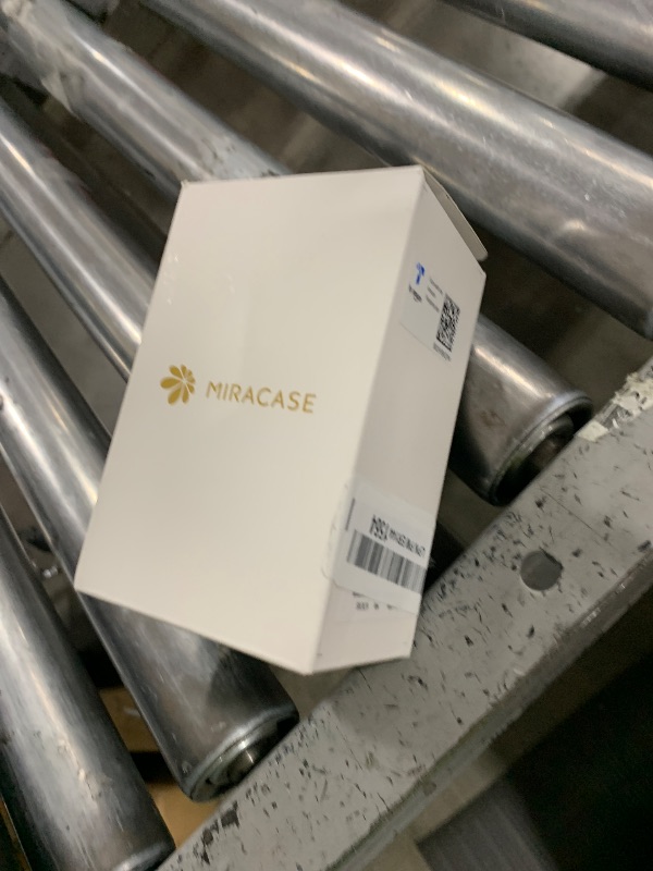 Photo 1 of Miracase Phone Holders for Your Car with Metal Hook Clip