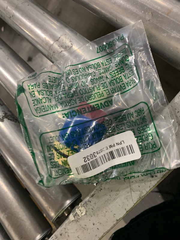 Photo 1 of Belanger FC9AC010 JH04BD Hain-Yo Ceramic Plastic Faucet Cartridge - Replacement Cartridge with Single Lever Cartridge - Pressure Balance Cartridge Replacement Low Torque Structure Type