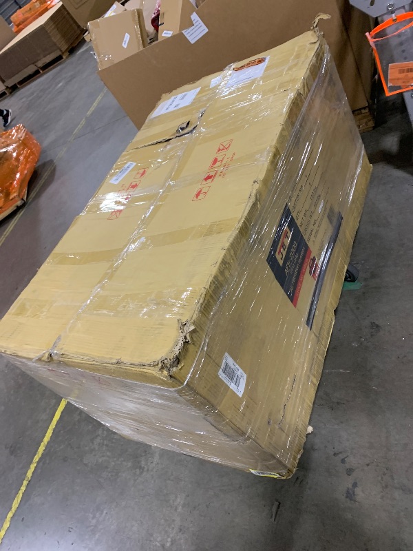 Photo 1 of JET Air Filtration System, 1-Micron Filter, 1700 CFM, 115V 1Ph (Model AFS-2000)