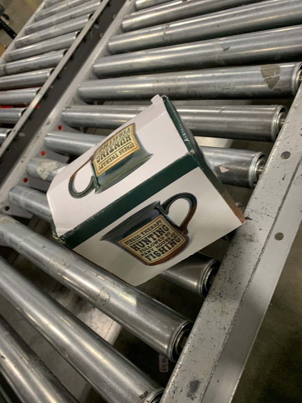 Photo 1 of 'Hunting and Fishing' Funny Mug