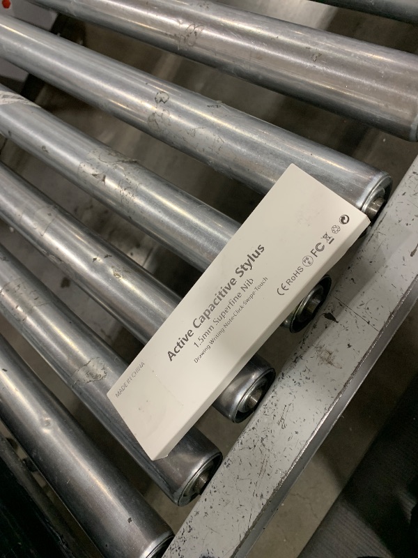 Photo 1 of ???Stylus Pen for iPad 2018-2024 with Palm Rejection, Active Pencil for iPad 10th/9th/8th/7th/6th Generation, for iPad Pro 11/12.9 inch, for iPad Air 5th/4th/3th Gen, for iPad Mini 6th/5th Gen (White)