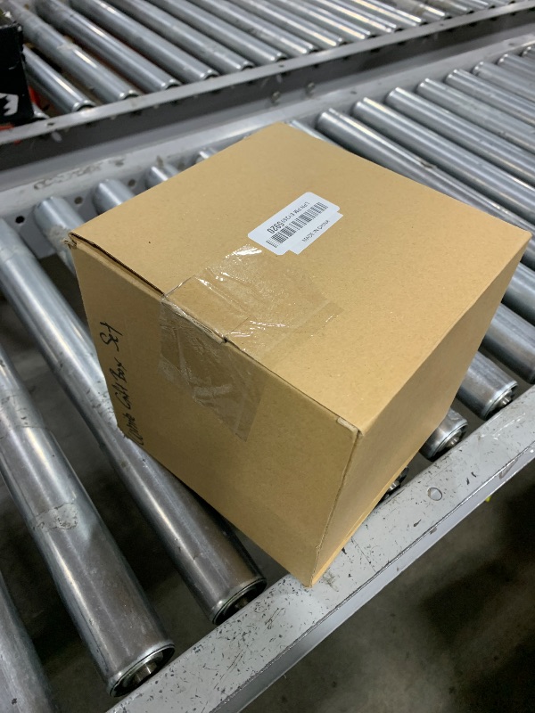 Photo 1 of (New) Set of 3 Christmas Lighted Gift Boxes, Fake Christmas Boxes, Indoor Outdoor 60 LED Holiday Decoration for Home Yard Lawn New Year, Xmas Tree