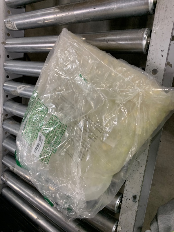 Photo 1 of Skyflame Fire Pit Glass Rocks, 15 Pound Gold Reflective Fire Glass for Outdoor Indoor Fire Bowl Fireplace, 1/2-Inch