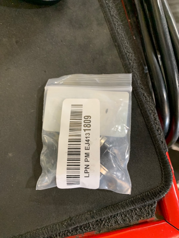 Photo 1 of JahyShow Magnetic Stealth Invisible Body Post Mount for 1/10 AXIAL SCX10 RC Car 4 Pack