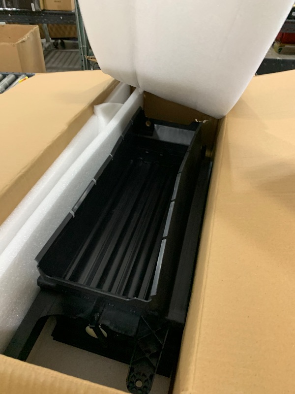 Photo 1 of A-Premium Front Lower Radiator Grille Air Shutter Actuator with Motor Compatible with Ford F-150 2018 2019 2020 Replace# JL3Z8475B