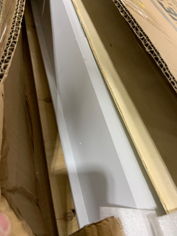Photo 1 of VEVOR Concession Window for Food Truck, 48"x36" Aluminum Alloy Service Window, Up to 85 Degrees Serving Window with 4 Sliding Windows & Awning Door & Drag Hook, for Food Truck Concession Trailer