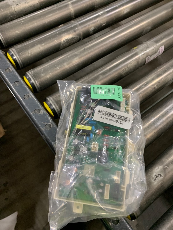 Photo 1 of Samsung DC92-01606D Assy Pcb Main
