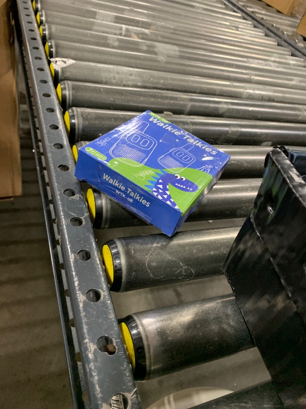 Photo 1 of Holiky Toys for Ages 5-7 Boys Girls, Walkie Talkies for Kids 1000FT Range 2 Channels 2 Way Radio Toy Christmas Birthday Gifts for Girls Boys Ages 3 4 5 6 7 8 9 Camping Hiking Outdoor Games