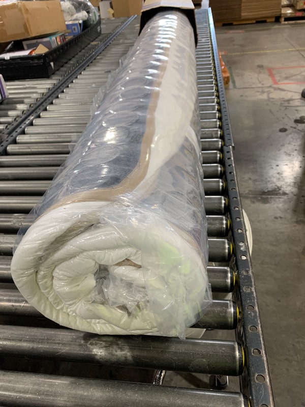 Photo 1 of 14 Inch King Size Mattress