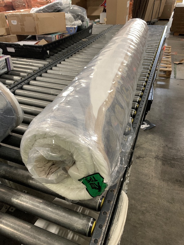 Photo 1 of 14 Inch King Mattress