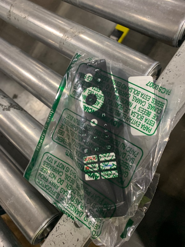Photo 1 of Replacement Remote Control for Hisense Smart Google TV?for Hisense UHD 4K ULED Google TVs